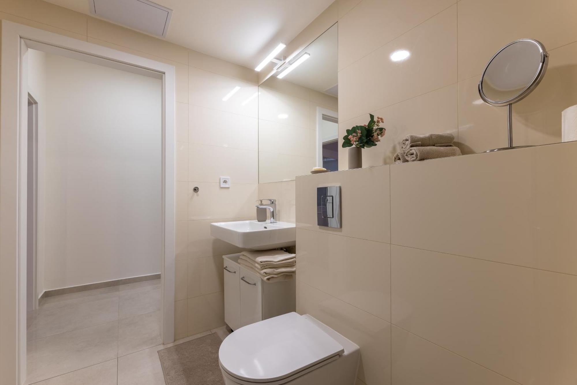Apartamento Petrska
